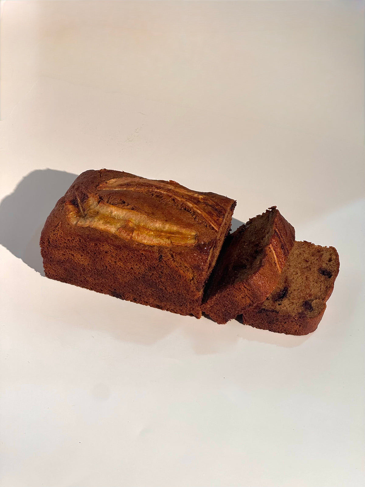 Tea Loaf