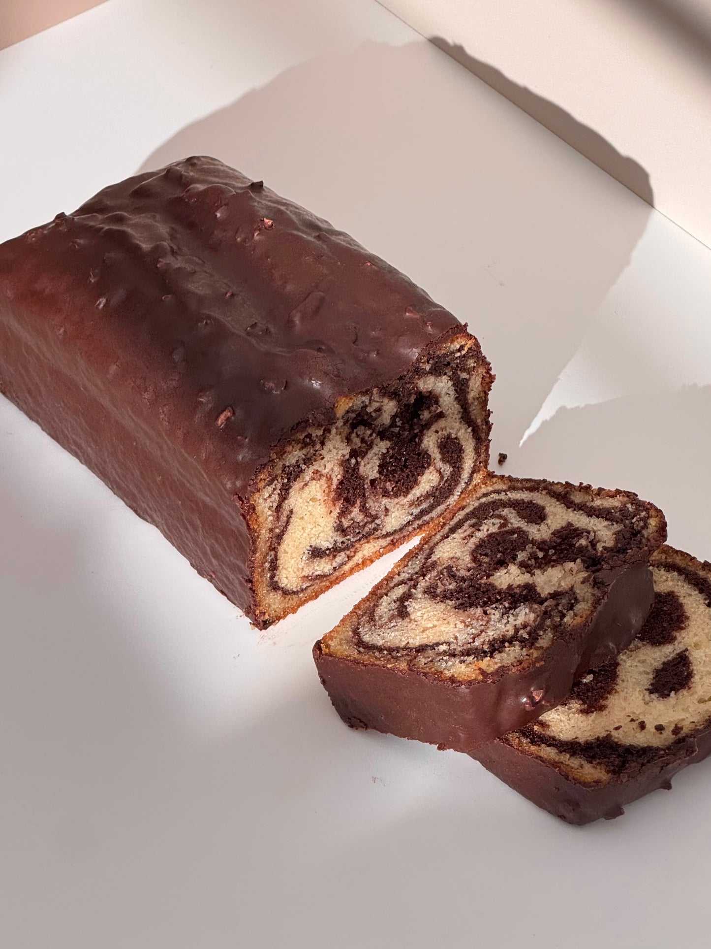 Tea Loaf