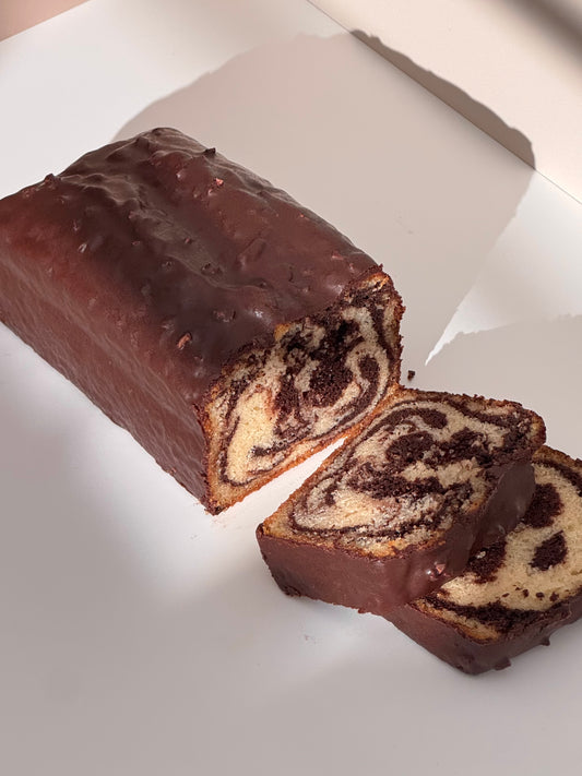 Tea Loaf