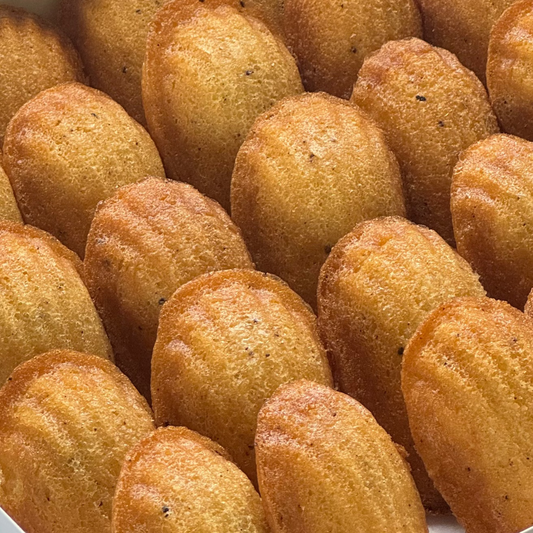 Madeleines