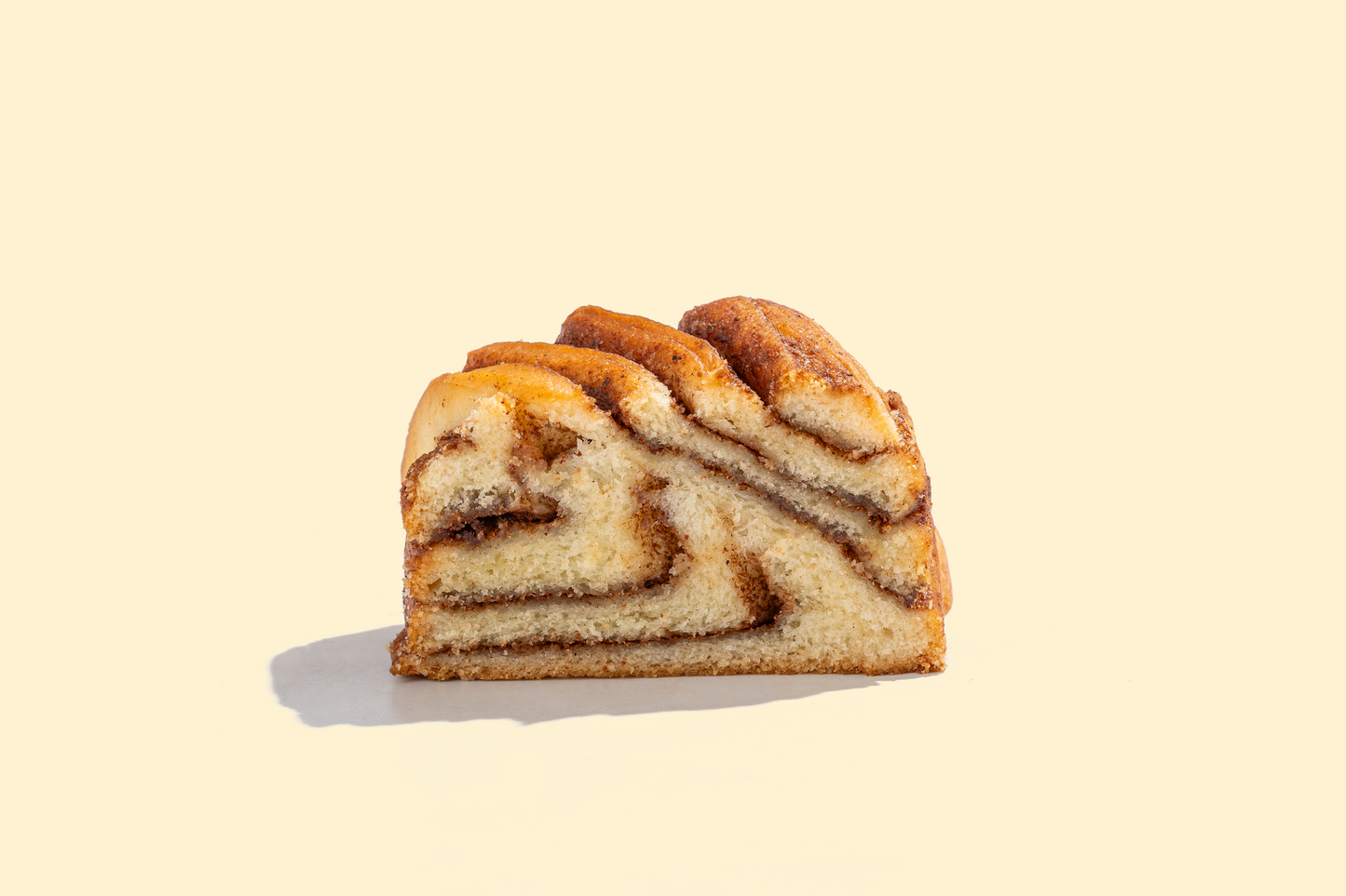 Brioche Loaf