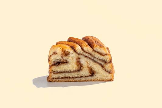 Brioche Loaf
